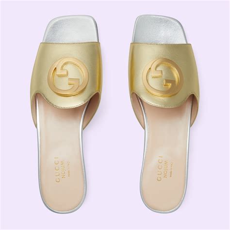 gucci shower slides|Gucci slides outlet.